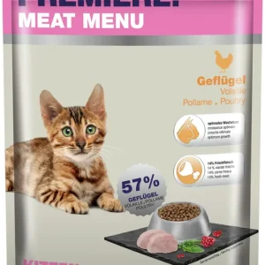 Top-Seller PREMIERE Kitten Geflügel 300 g